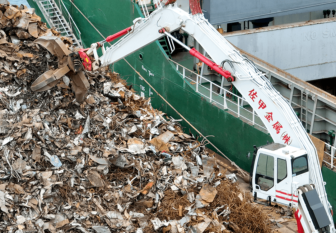 スムーズな出荷